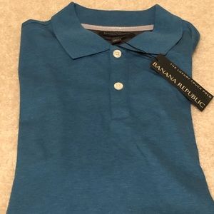 Men’s Polo Shirt